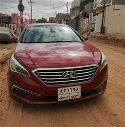 هیوندای سۆناتا